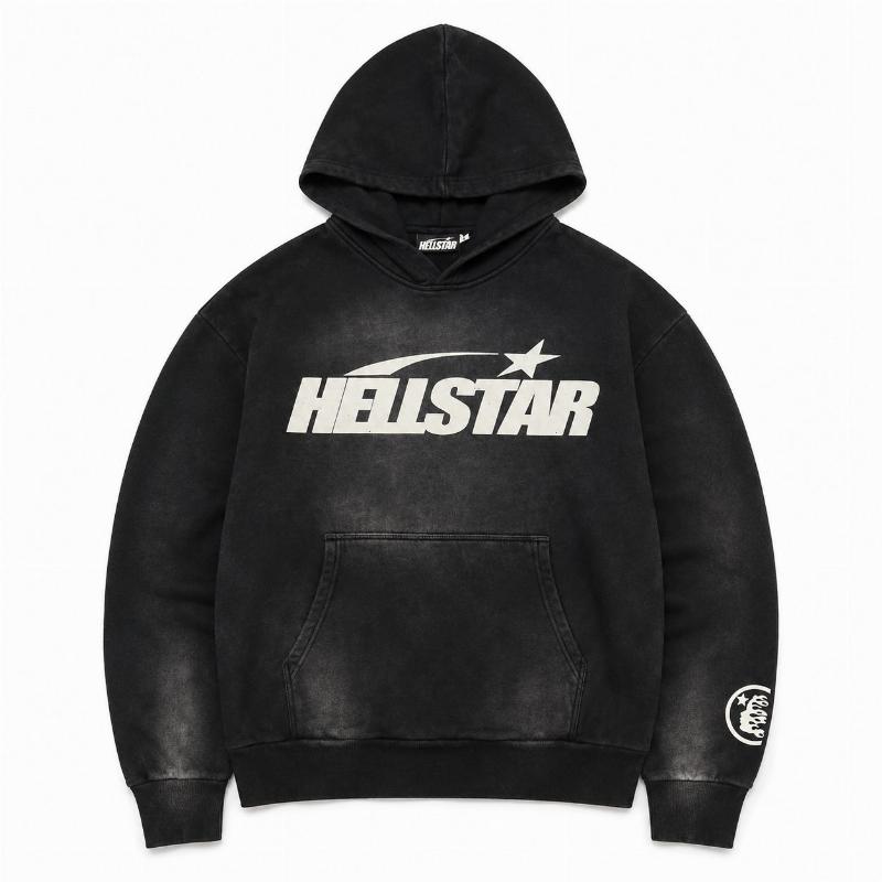 Hellstar Black LD