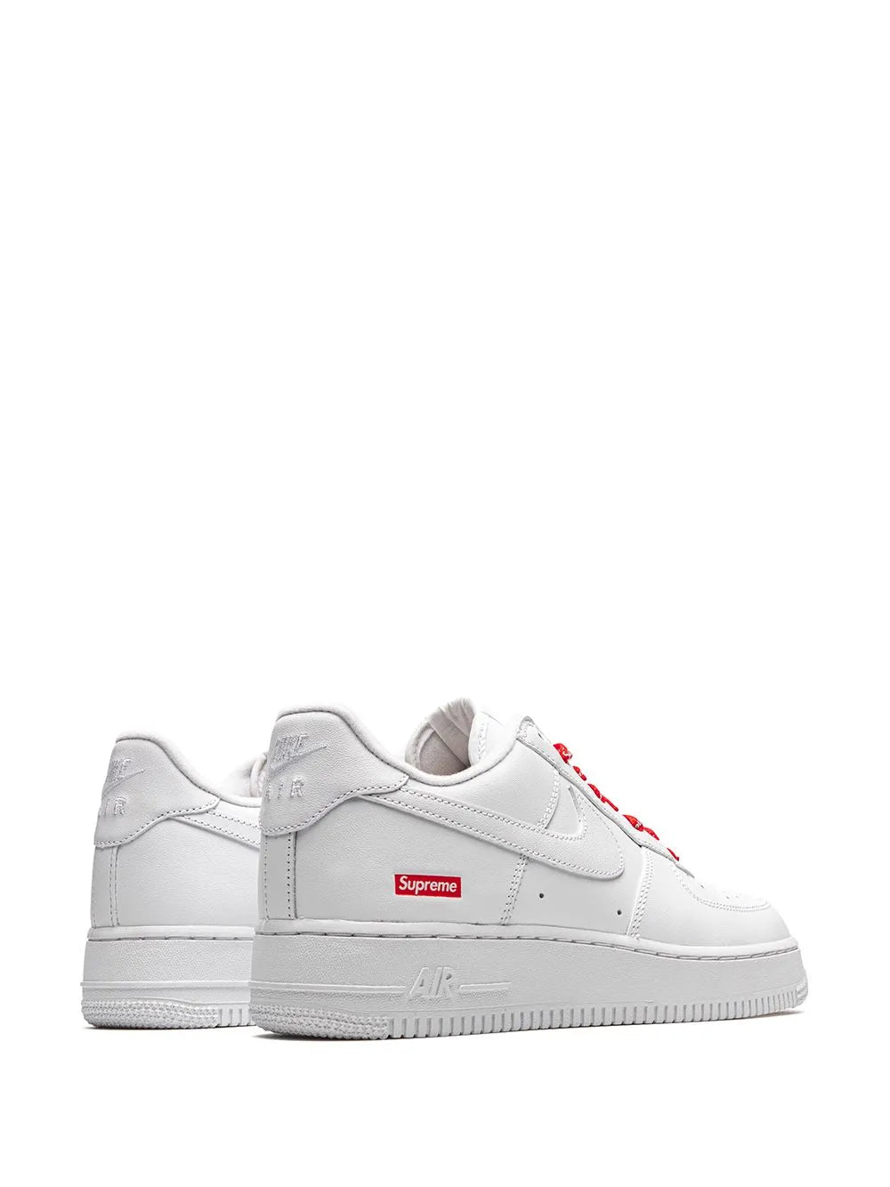 Tennis Nike AF1 SUPREME