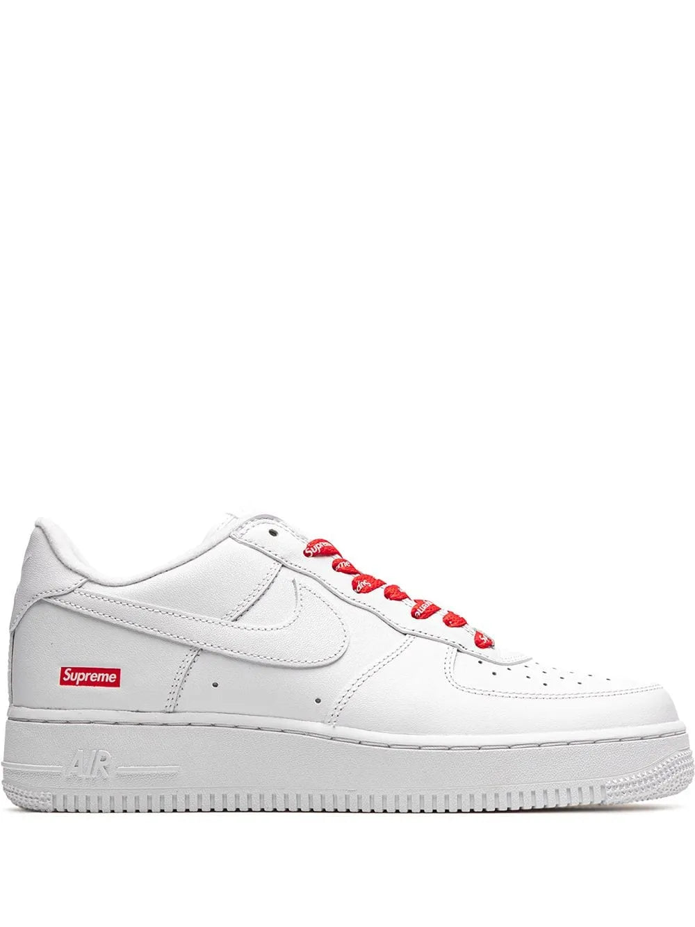 Tennis Nike AF1 SUPREME