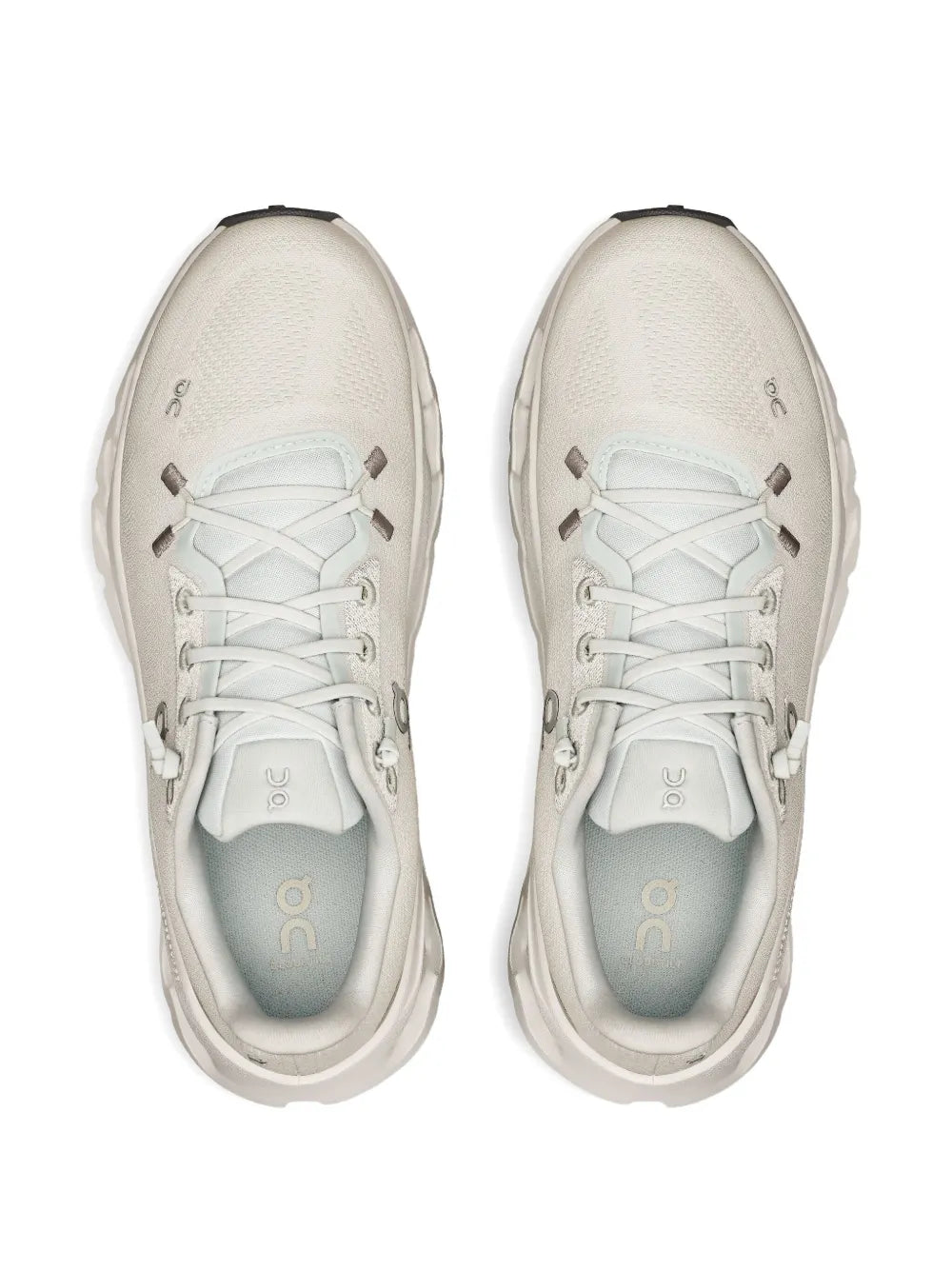 Tenis On Cloud
