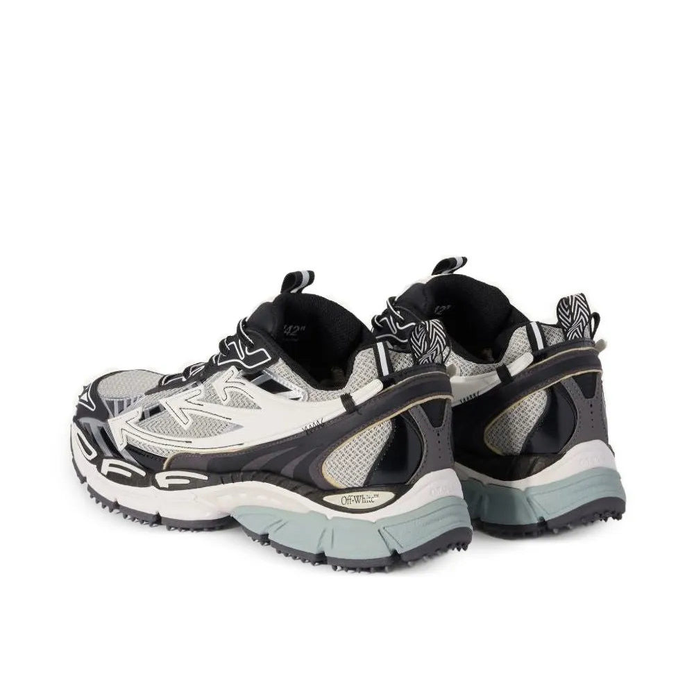 Off-White Be Right Back