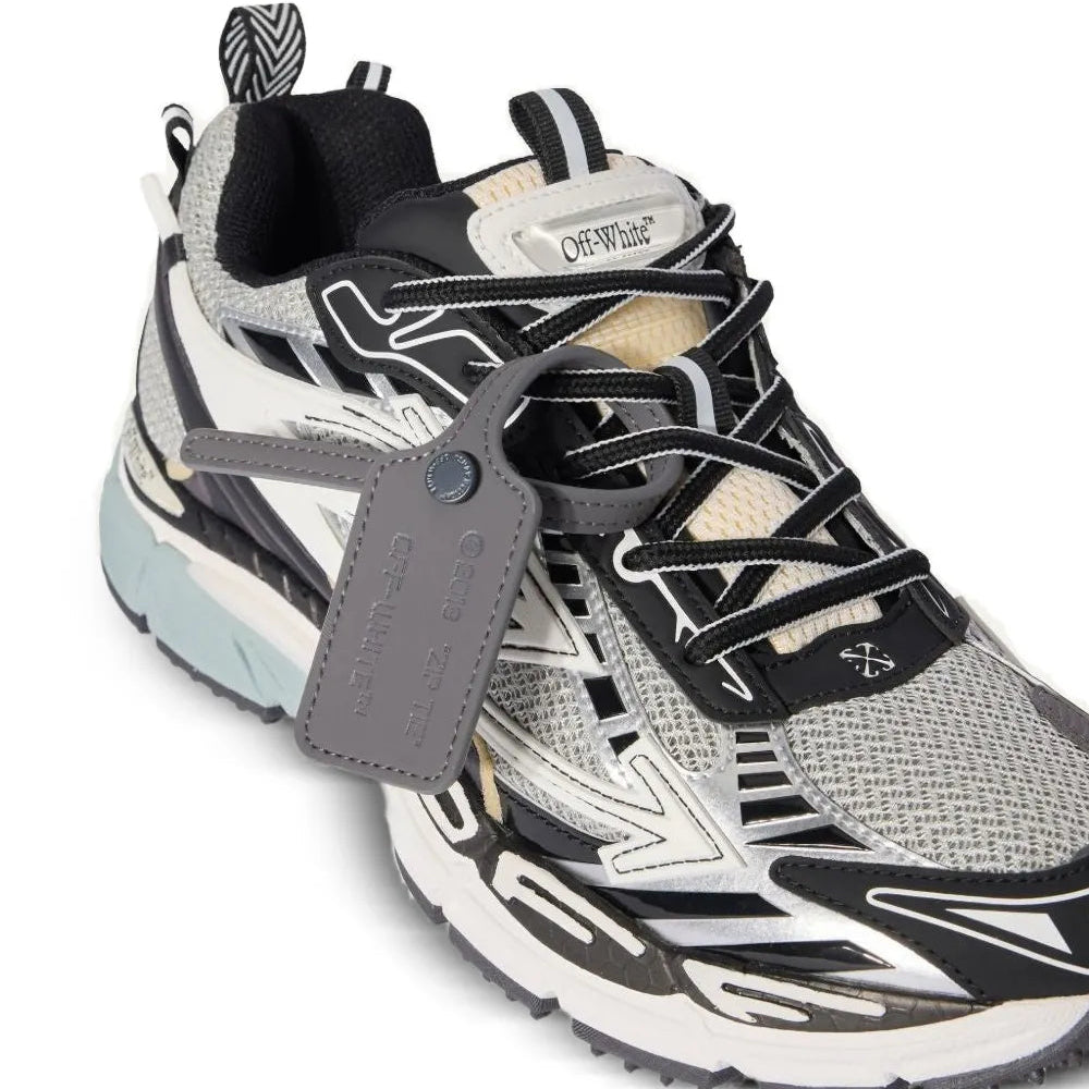Off-White Be Right Back