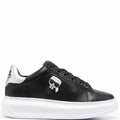 Tenis Karl /Ikonik Negro