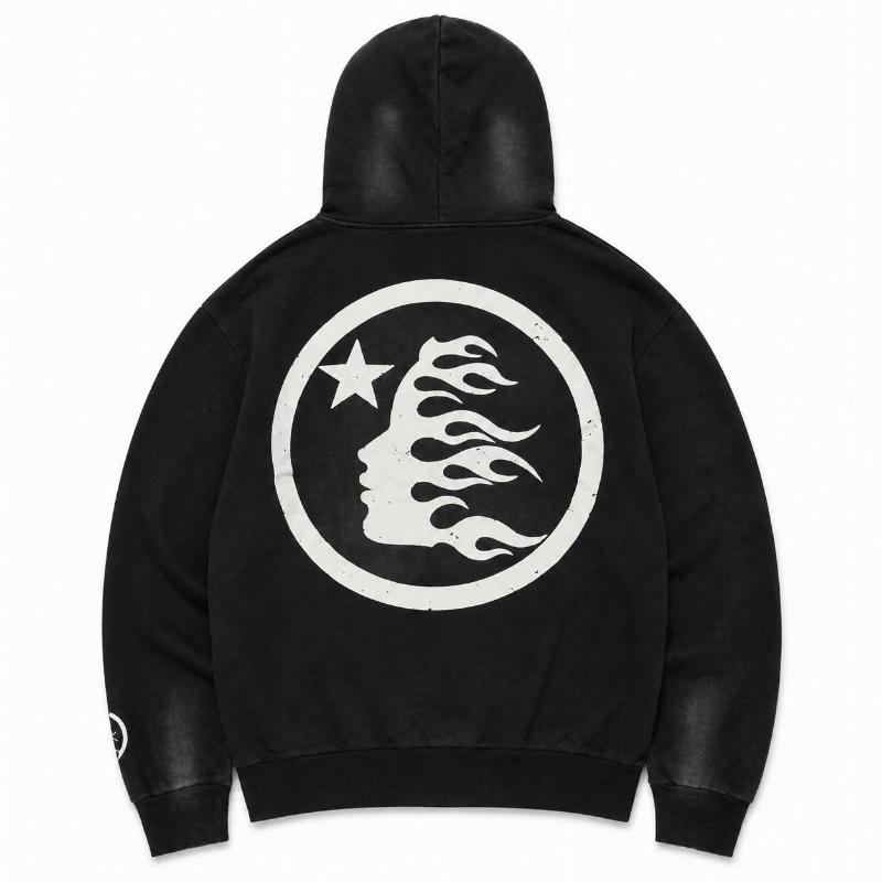 Hellstar Black LD