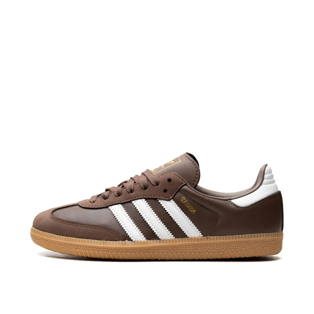 ADIDAS SAMBA OG CAFÉ