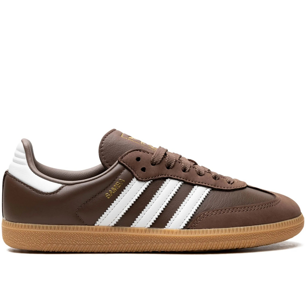 ADIDAS SAMBA OG CAFÉ