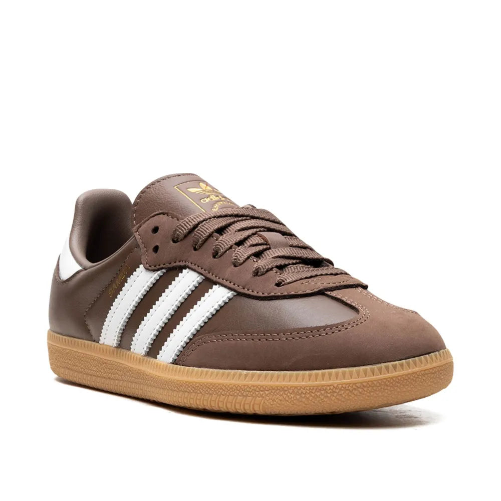 ADIDAS SAMBA OG CAFÉ