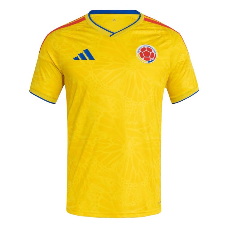 CAMISETAS COLOMBIA NUEVA COLECCION 2026