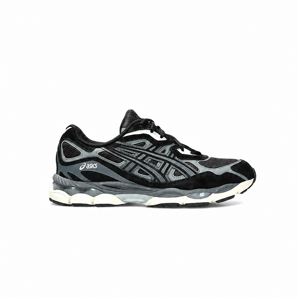ASICS NYC