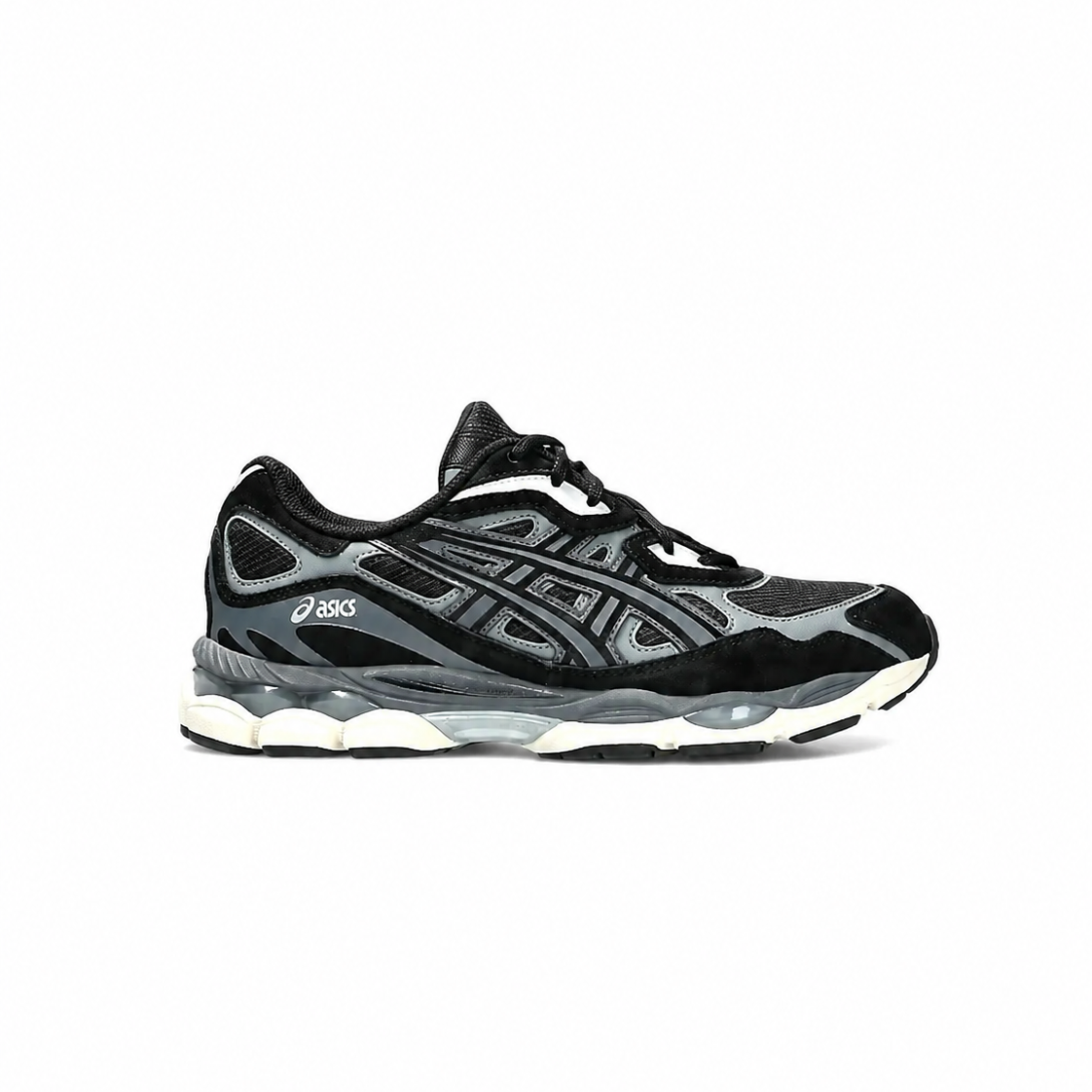 ASICS NYC