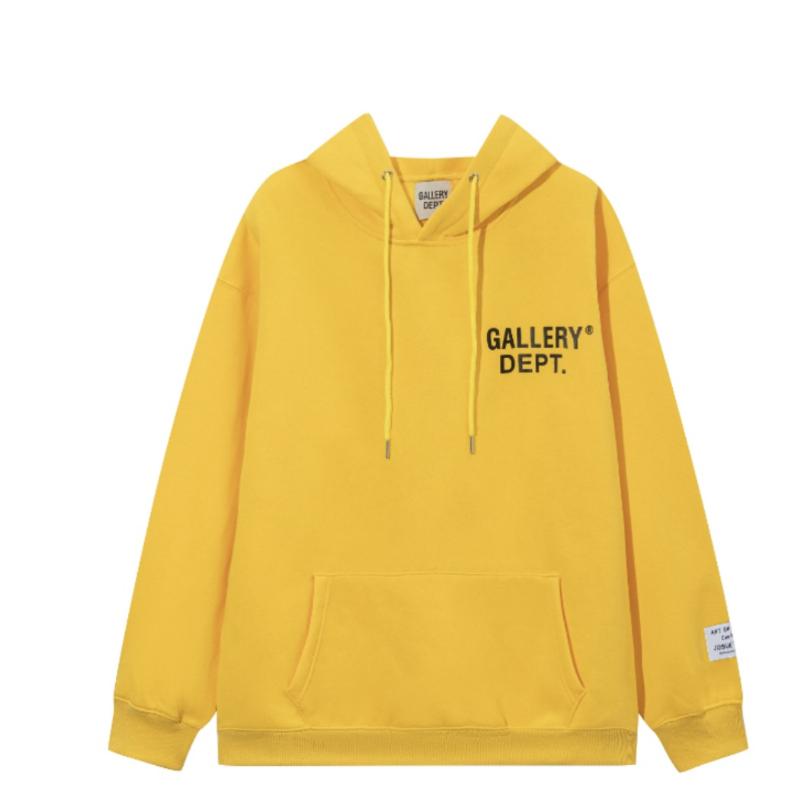 BUSOS GALLERY DEPT DAMA