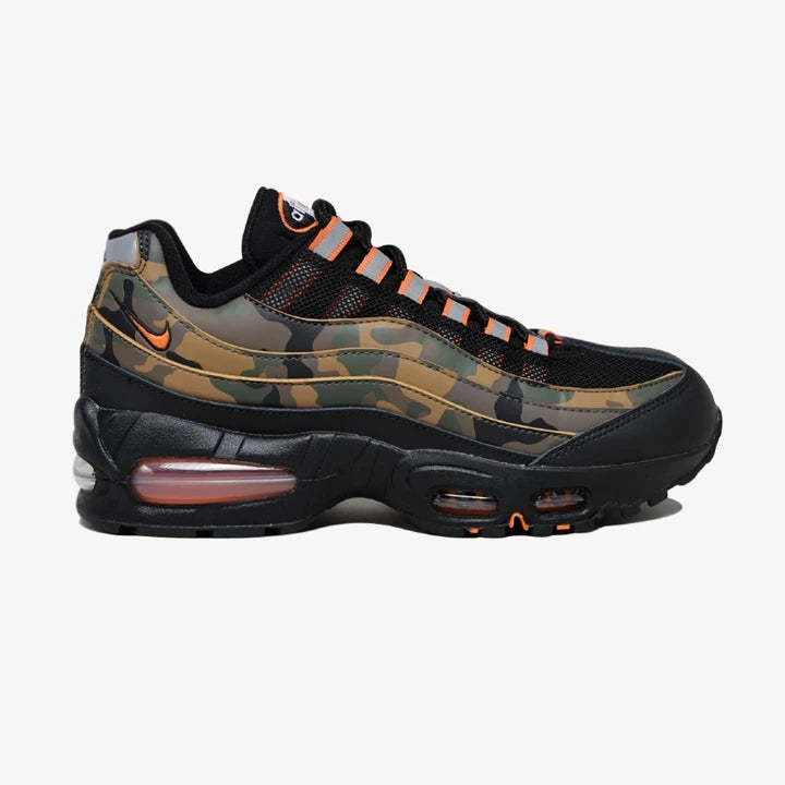 Nike Air Max 95 Camo