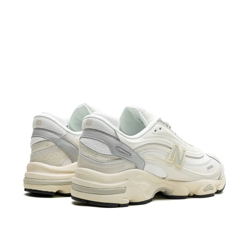 New Balance 1000 Aime Leon Dore White