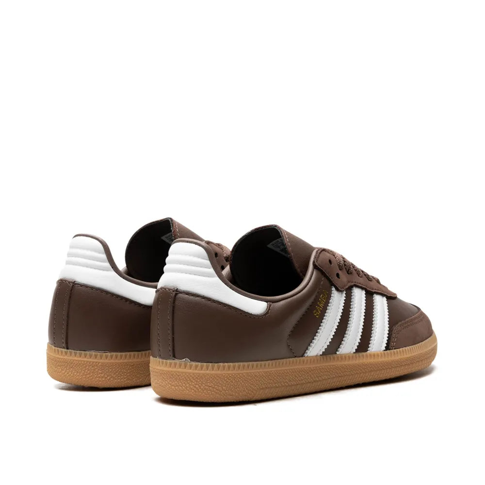ADIDAS SAMBA OG CAFÉ