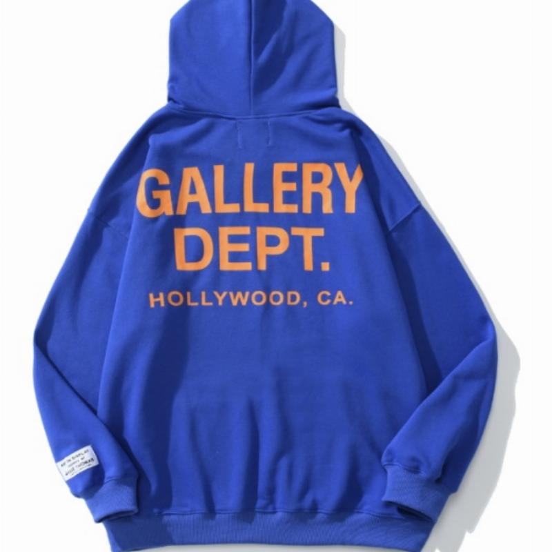 BUSOS GALLERY DEPT DAMA