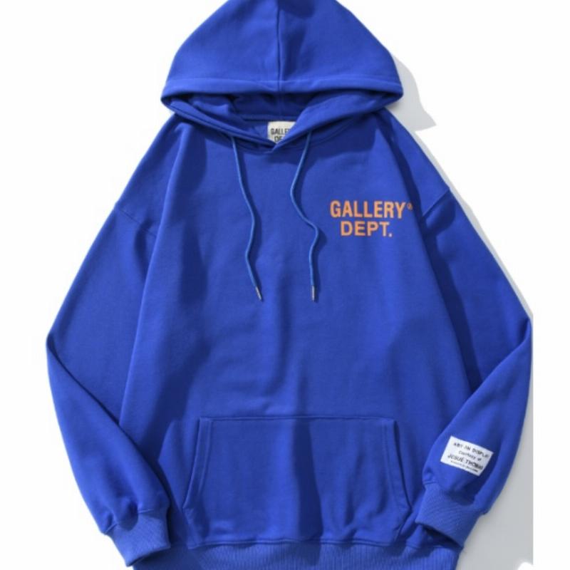 BUSOS GALLERY DEPT DAMA