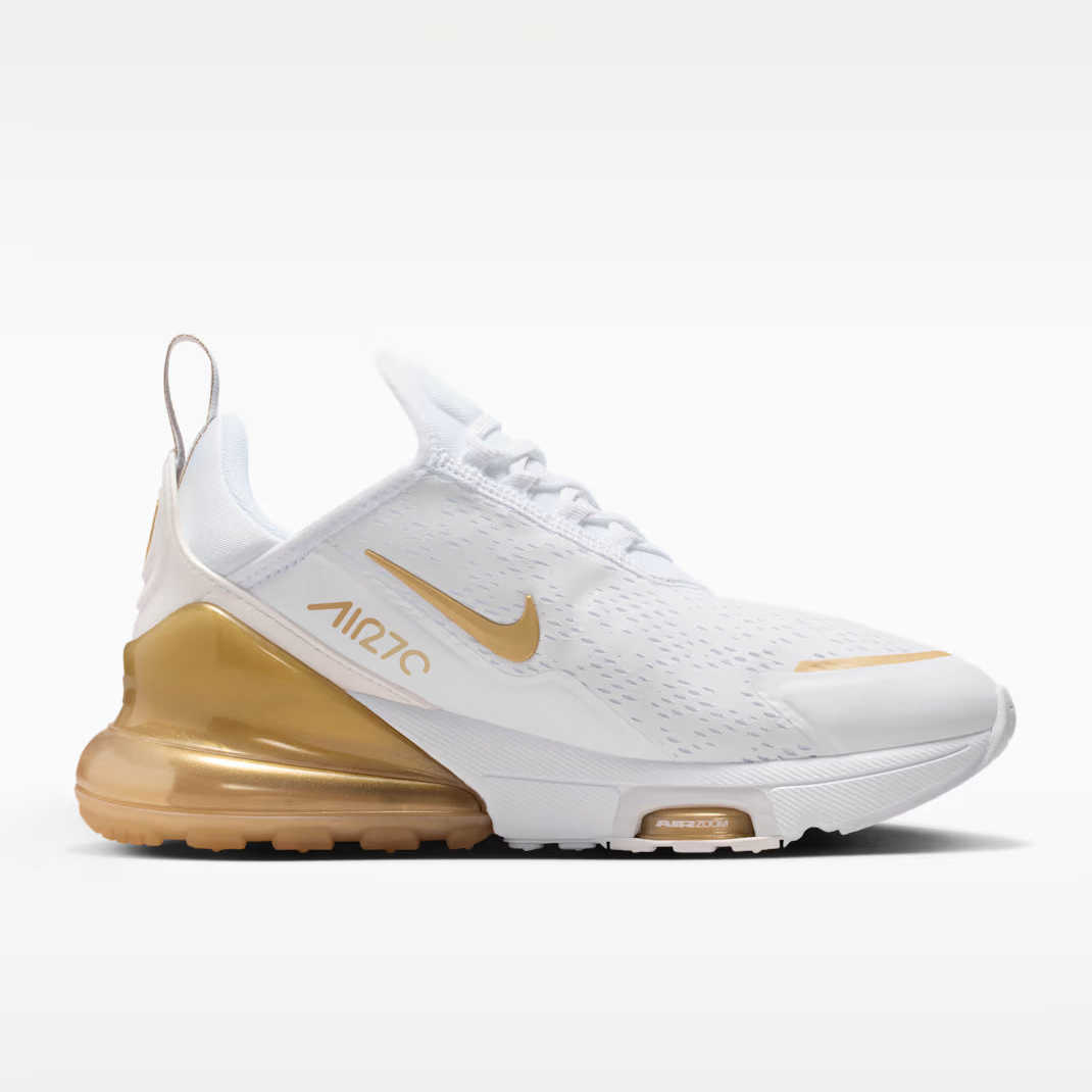 NIKE AIR MAX 270 PREMIUM