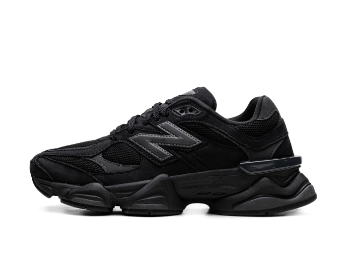 New balance 9060 - Black cement
