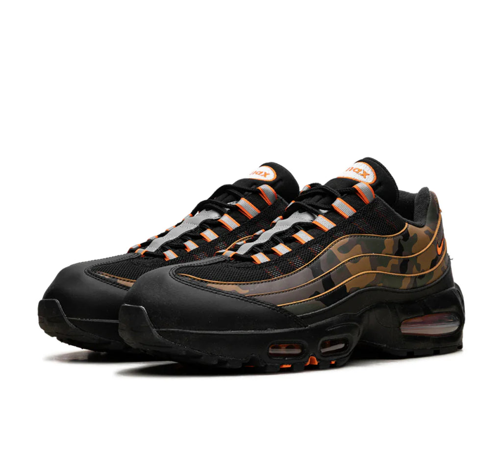 Nike Air Max 95 Camo