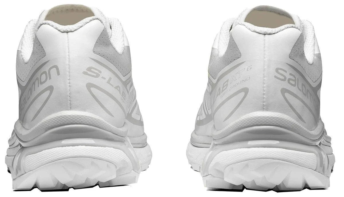 Salomon XT-6 Blanco Lunar Rock