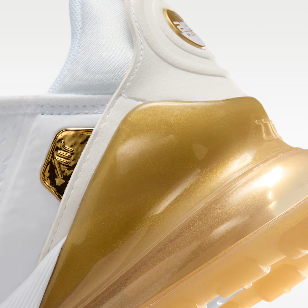 NIKE AIR MAX 270 PREMIUM