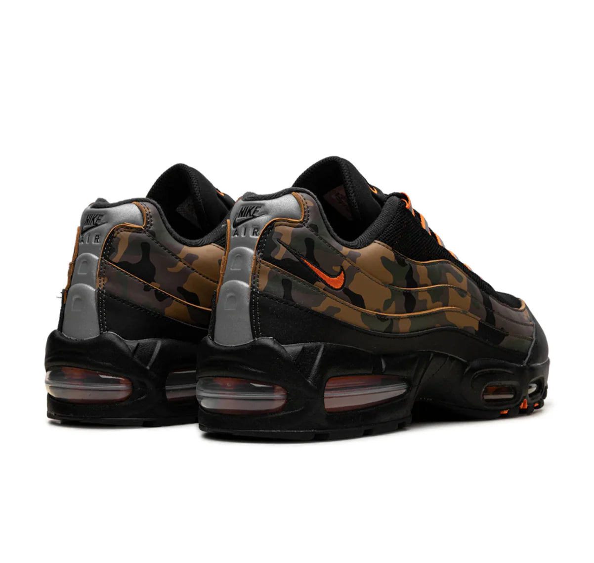 Nike Air Max 95 Camo