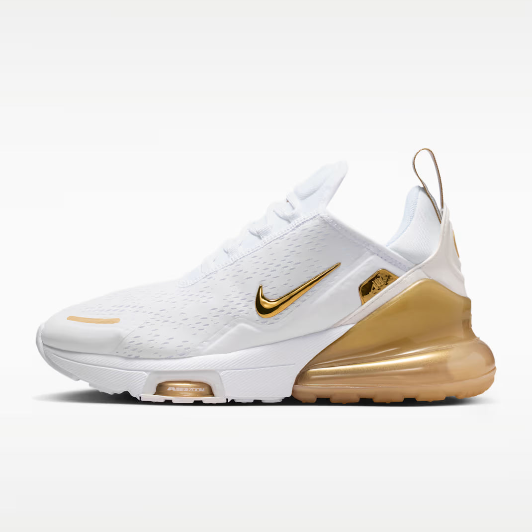 NIKE AIR MAX 270 PREMIUM