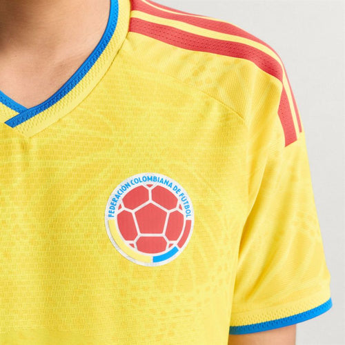 CAMISETAS COLOMBIA NUEVA COLECCION 2026