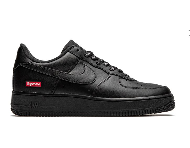 Tennis Nike AF1 SUPREME