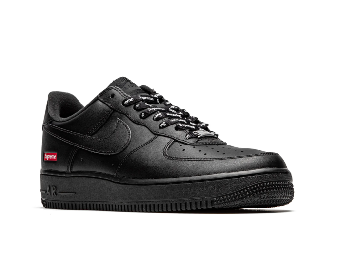 Tennis Nike AF1 SUPREME