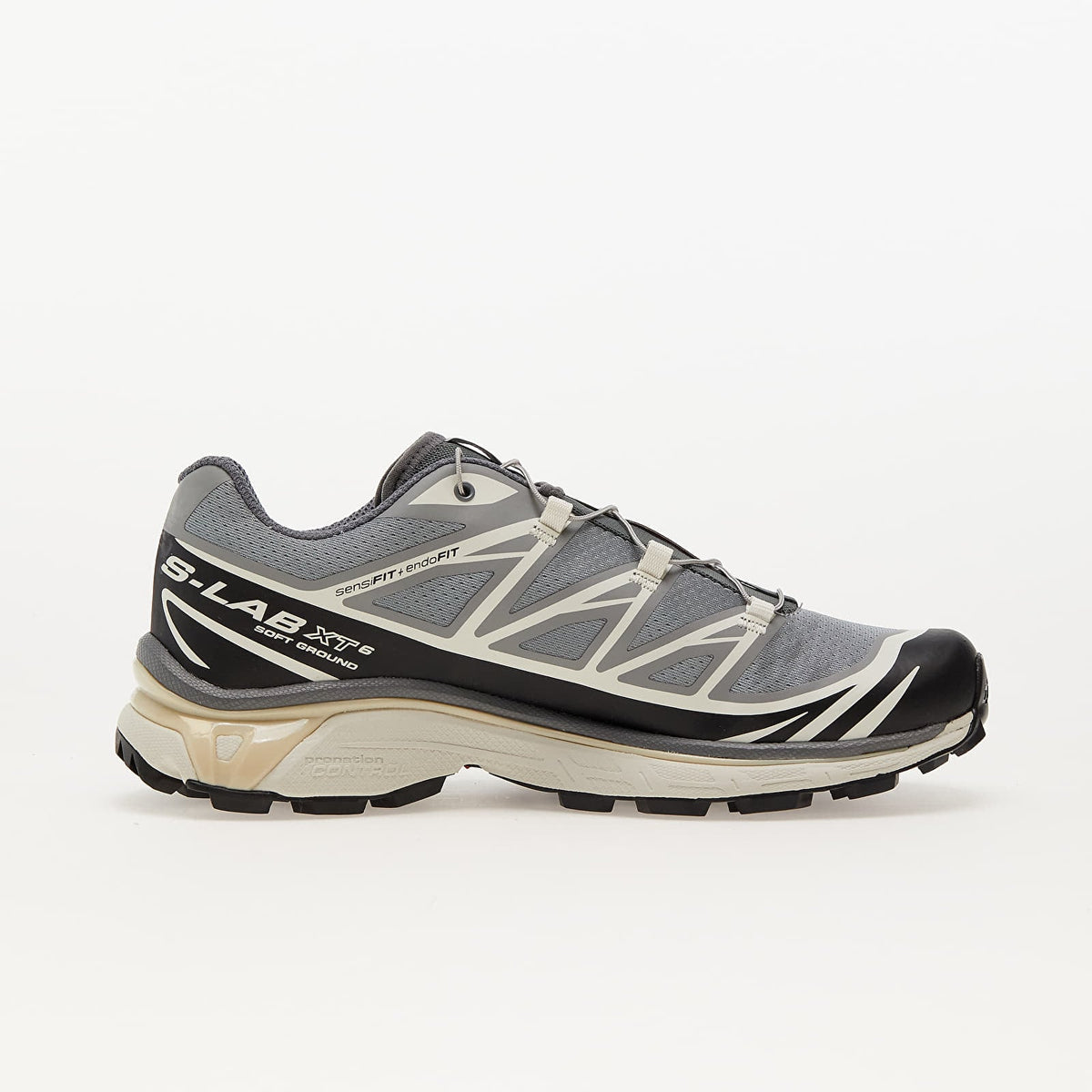 Salomon XT-6 RECUT Monument Phantom