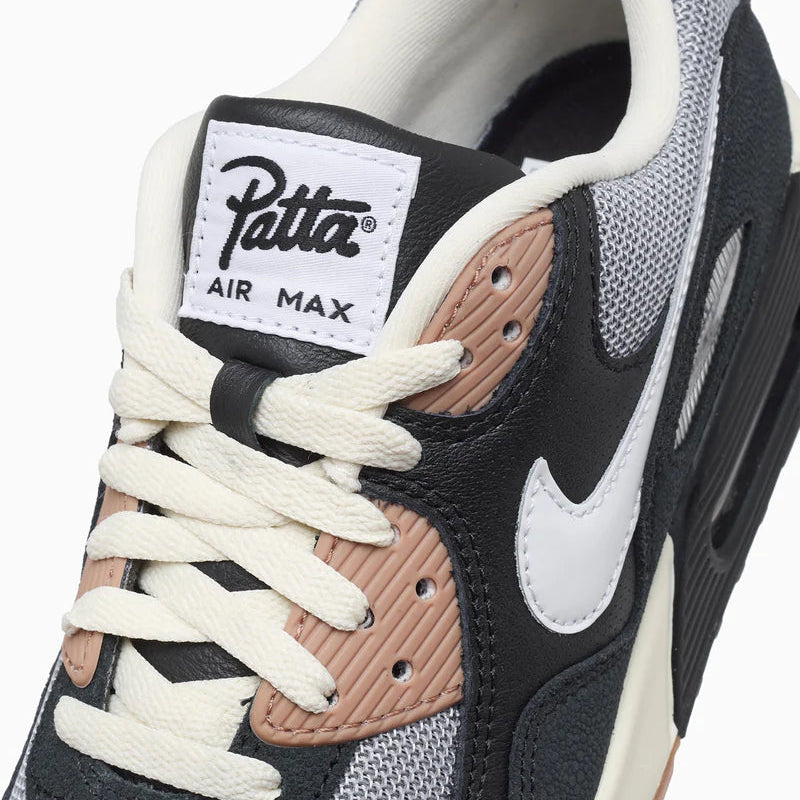 Patta x Nike Air Max 90 SP