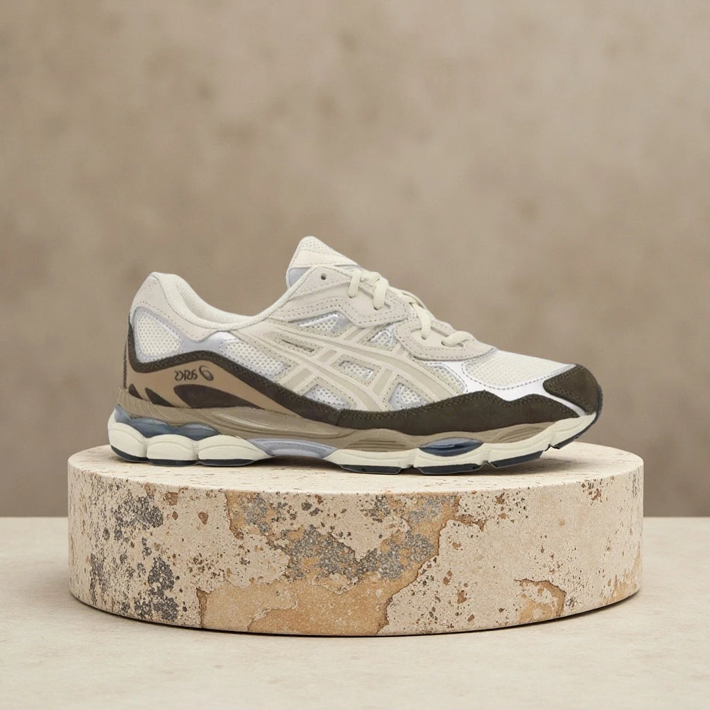 ASICS GEL-NYC CREAM