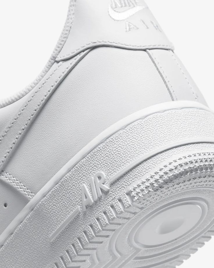 Tennis Nike AF1