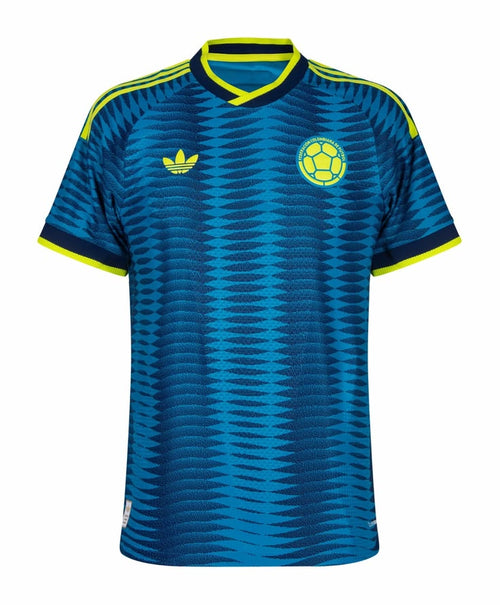 CAMISETAS COLOMBIA NUEVA COLECCION 2026