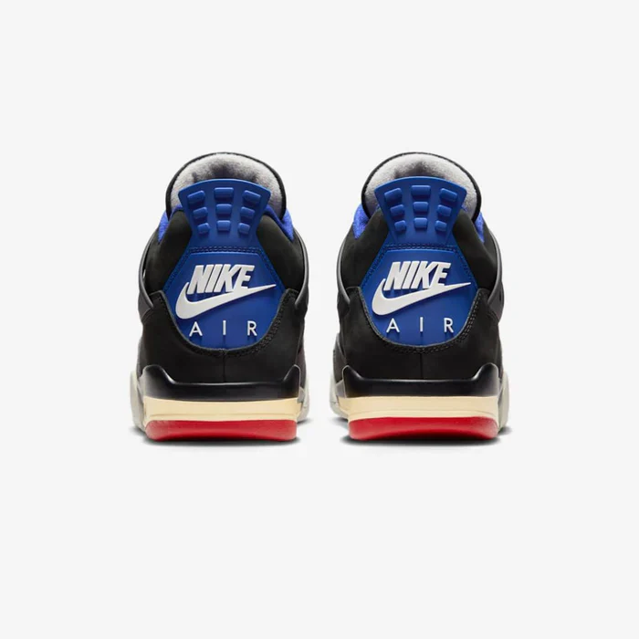 Air Jordan 4 Retro Rare Air (White Lettering)