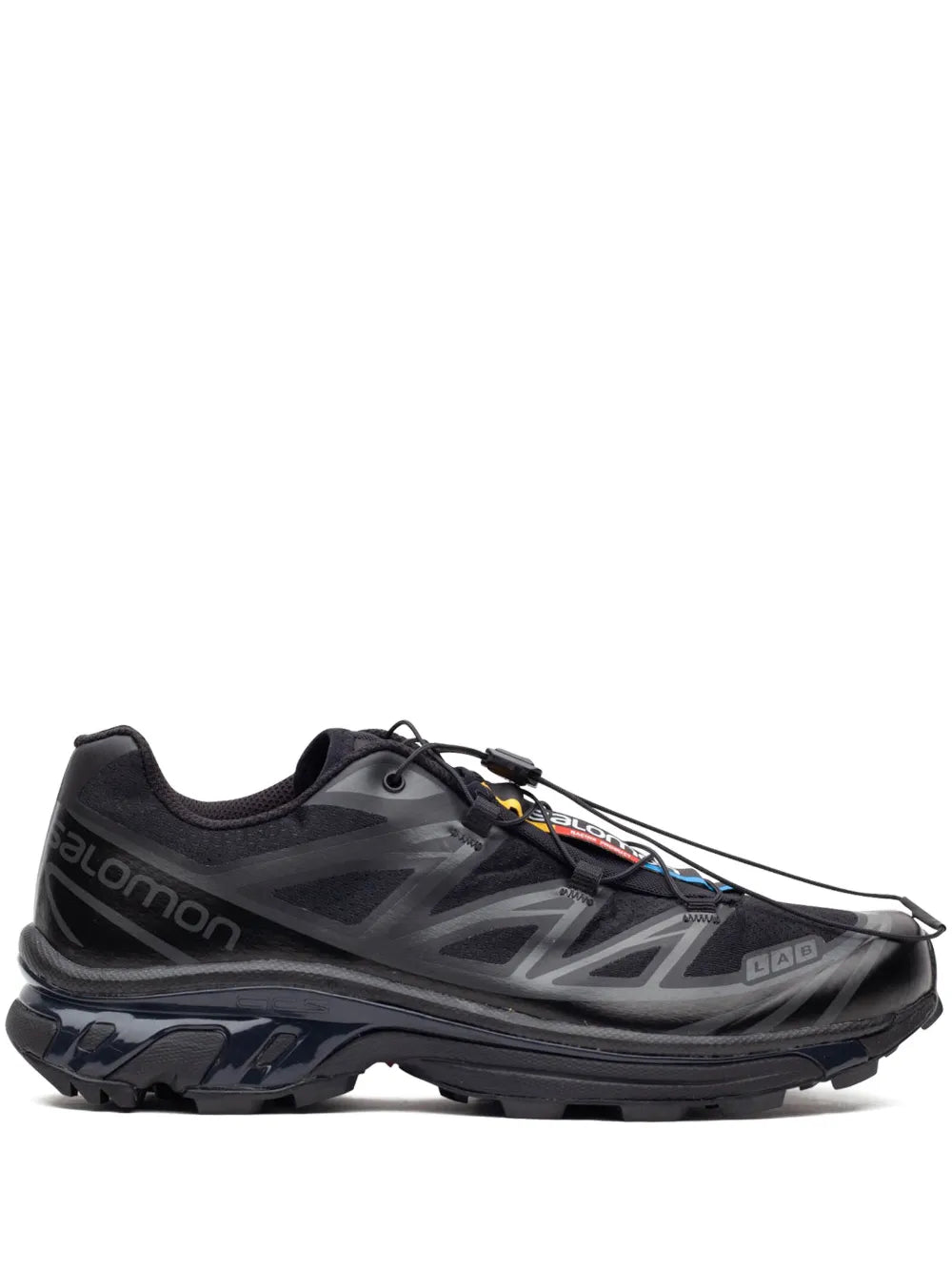 SALOMON XT-6
