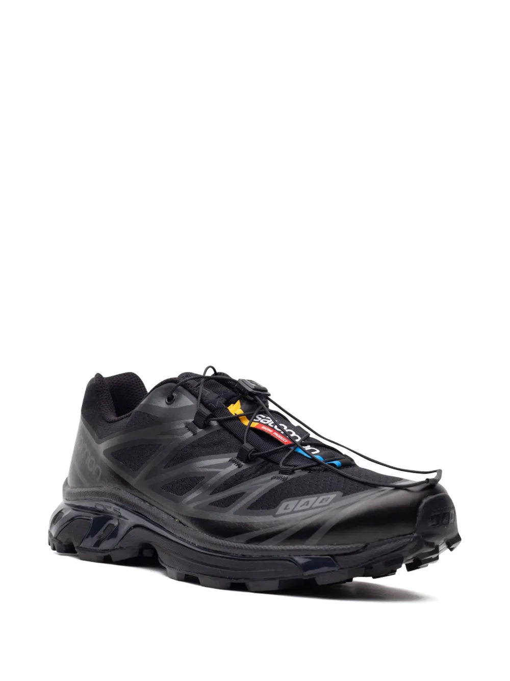 SALOMON XT-6