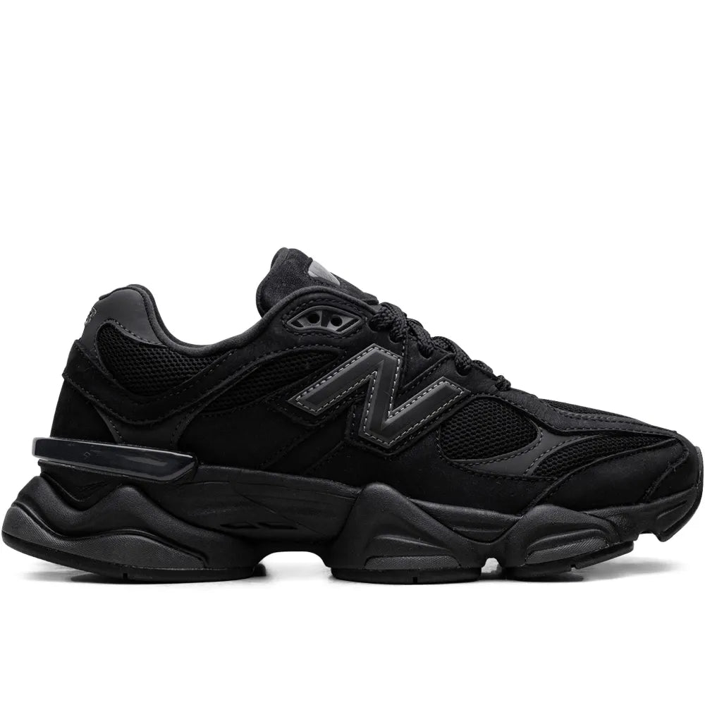 New balance 9060 - Black cement