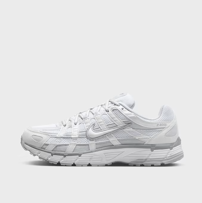 Nike P-6000