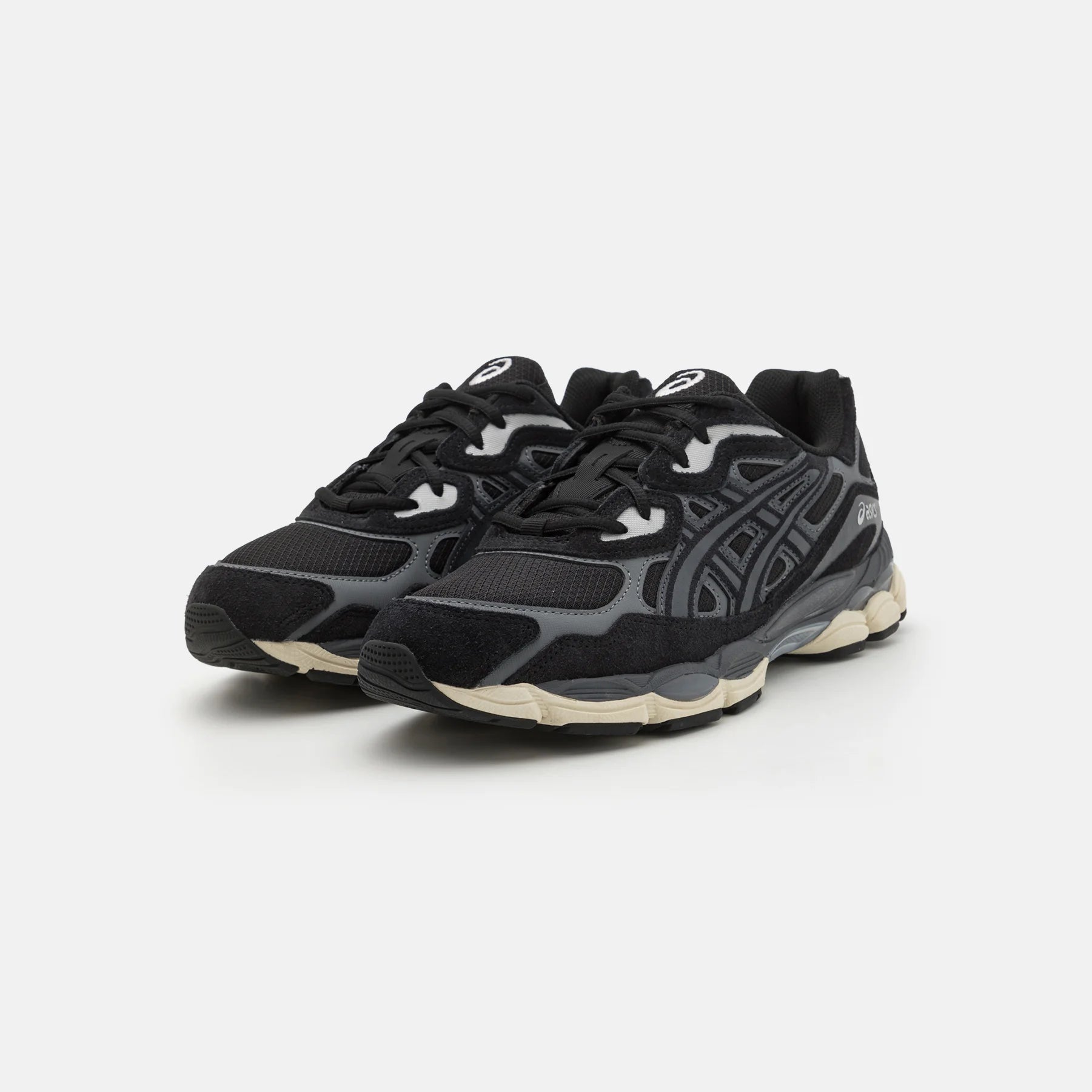 ASICS NYC
