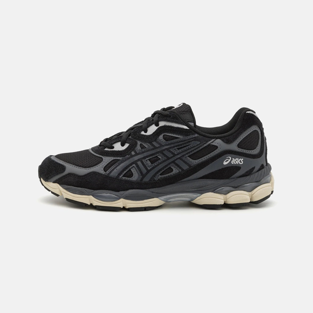 ASICS NYC