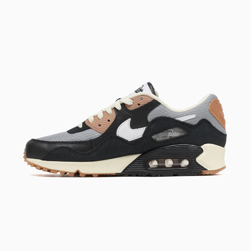 Patta x Nike Air Max 90 SP