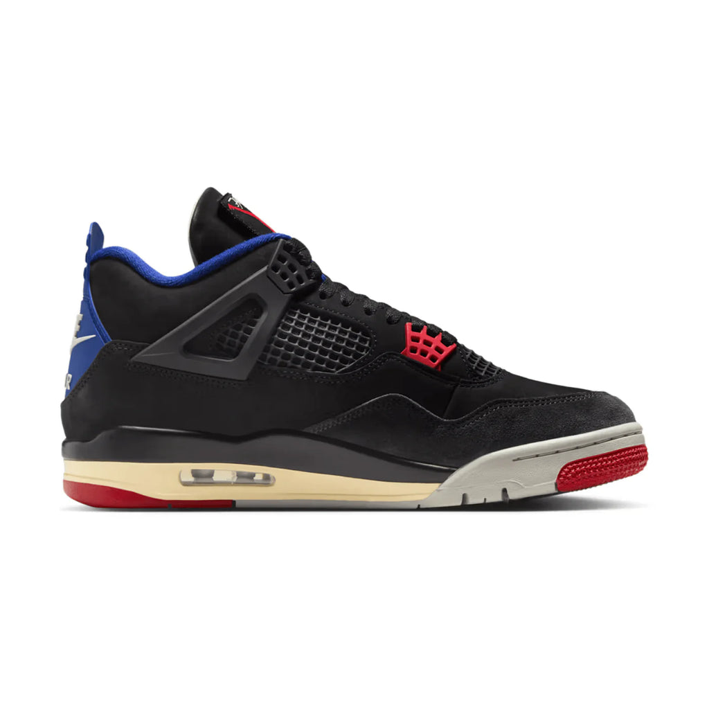 Air Jordan 4 Retro Rare Air (White Lettering)