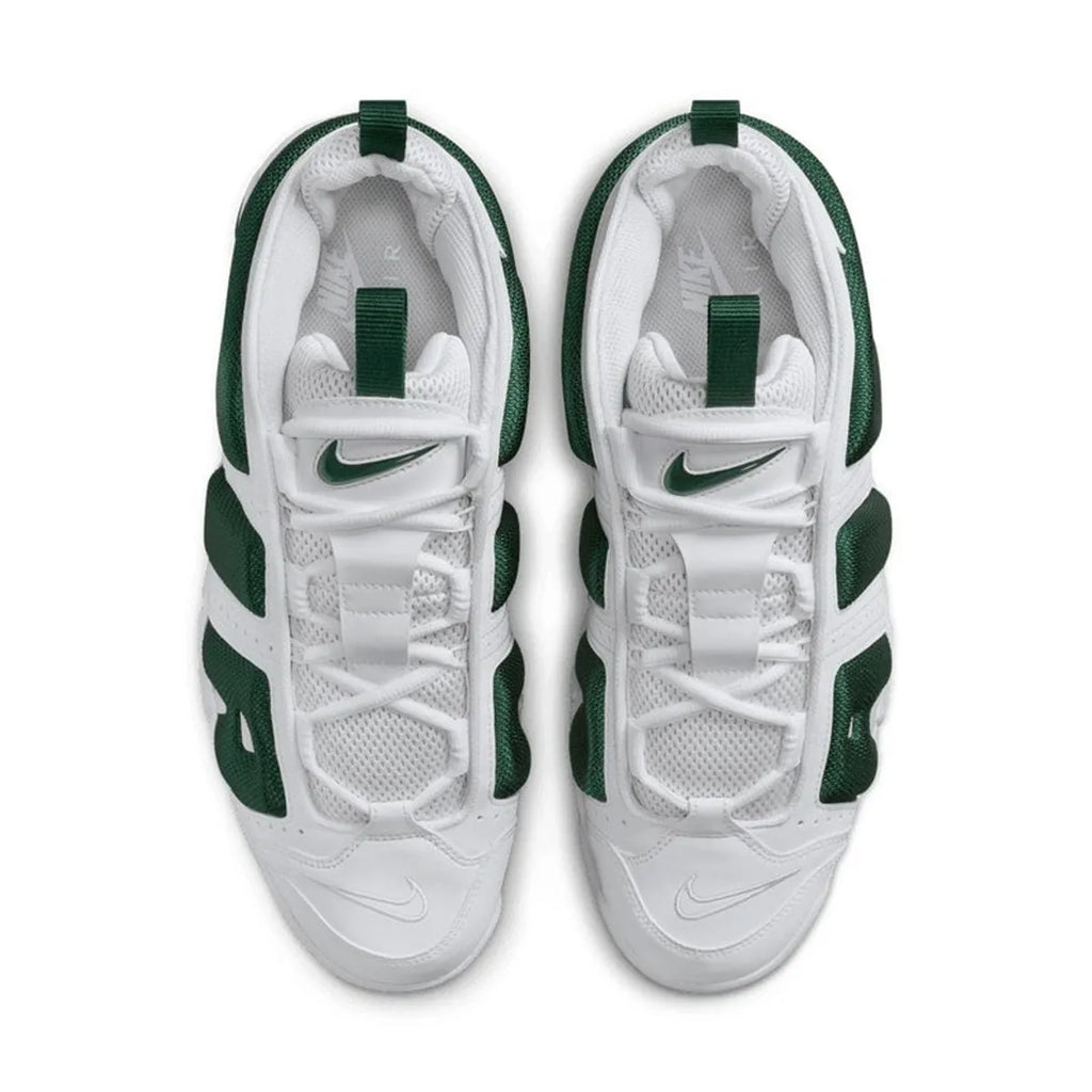 Tenis Hombre Nike Air More Uptempo Low Blanco