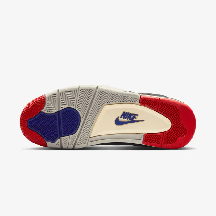 Air Jordan 4 Retro Rare Air (White Lettering)