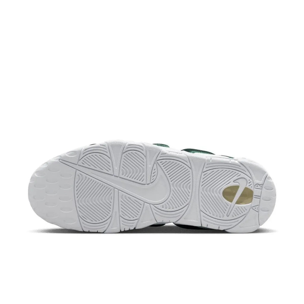 Tenis Hombre Nike Air More Uptempo Low Blanco