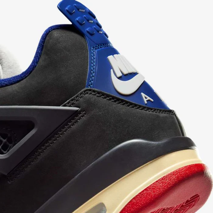 Air Jordan 4 Retro Rare Air (White Lettering)