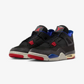 Air Jordan 4 Retro Rare Air (White Lettering)