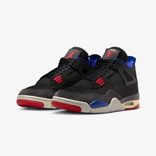 Air Jordan 4 Retro Rare Air (White Lettering)